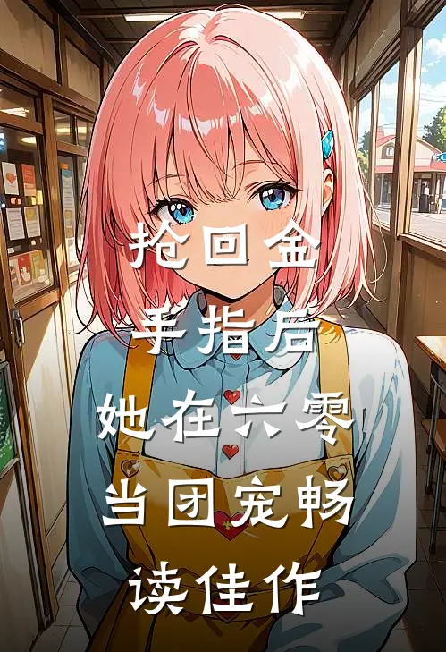 抢回金手指后，她在六零当团宠畅读佳作