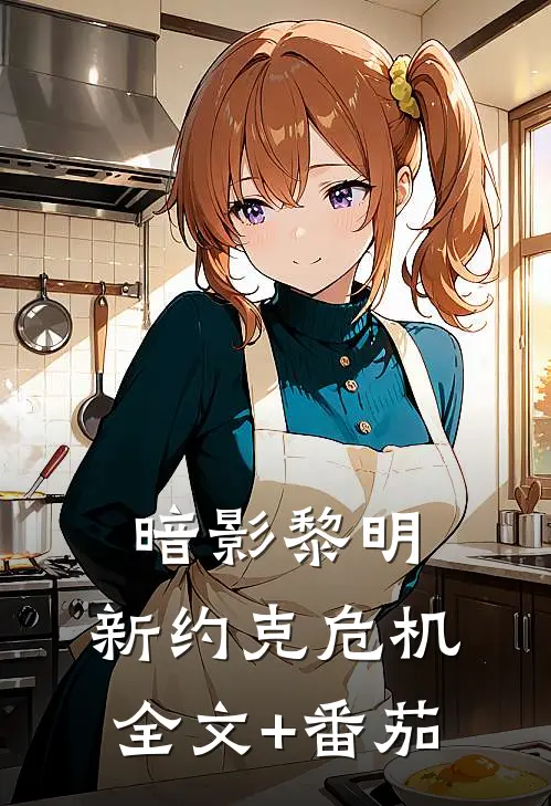 暗影黎明：新约克危机全文+番茄