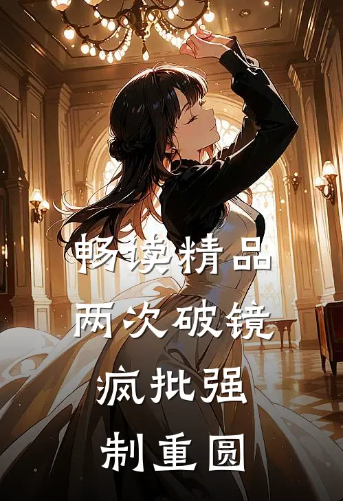 畅读精品两次破镜，疯批强制重圆