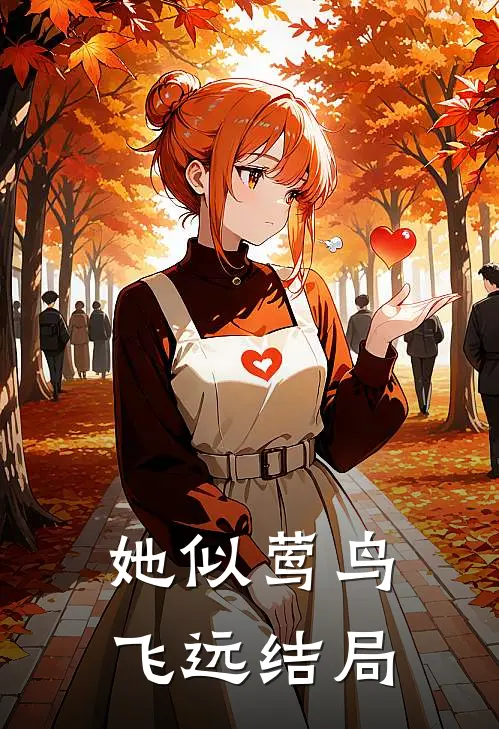 她似莺鸟飞远结局