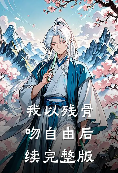 我以残骨吻自由后续完整版