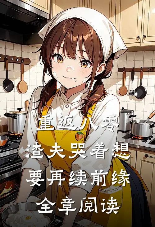重返八零，渣夫哭着想要再续前缘全章阅读