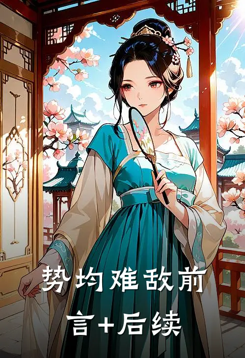 势均难敌前言+后续