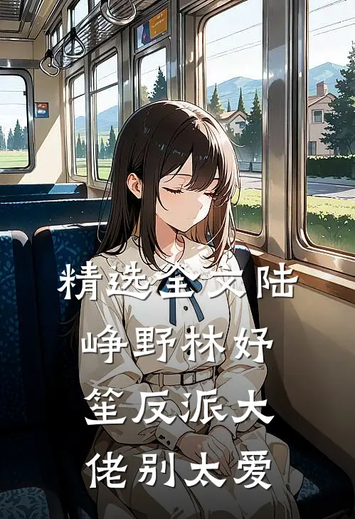 精选全文陆峥野林妤笙反派大佬别太爱