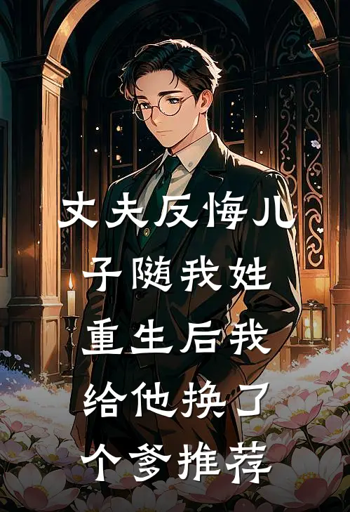 丈夫反悔儿子随我姓，重生后我给他换了个爹推荐