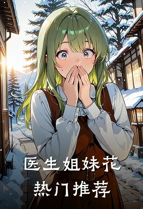 医生姐妹花热门推荐