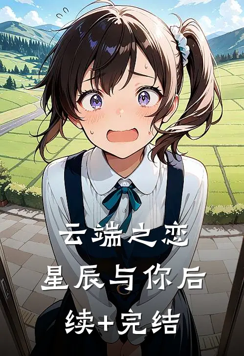 云端之恋：星辰与你后续+完结