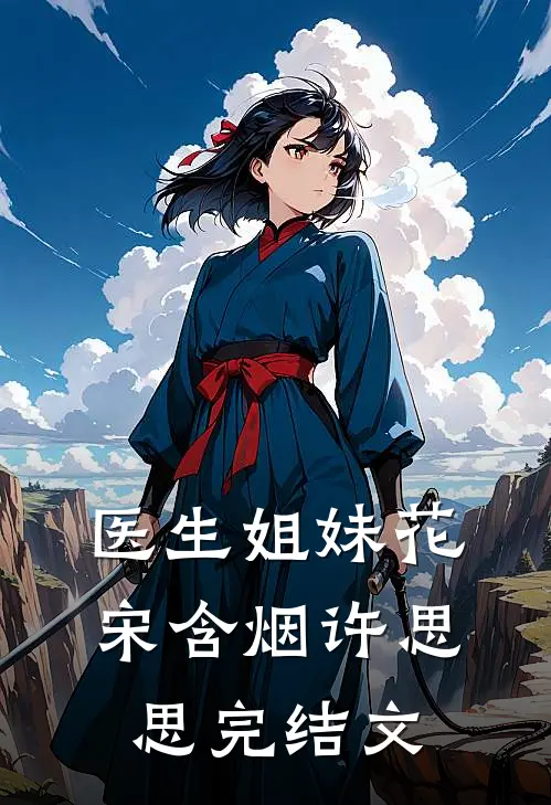 医生姐妹花宋含烟许思思完结文