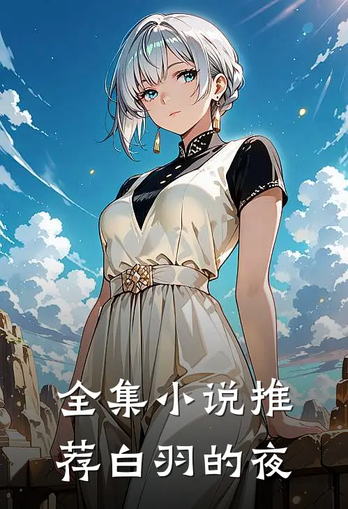 全集小说推荐白羽的夜