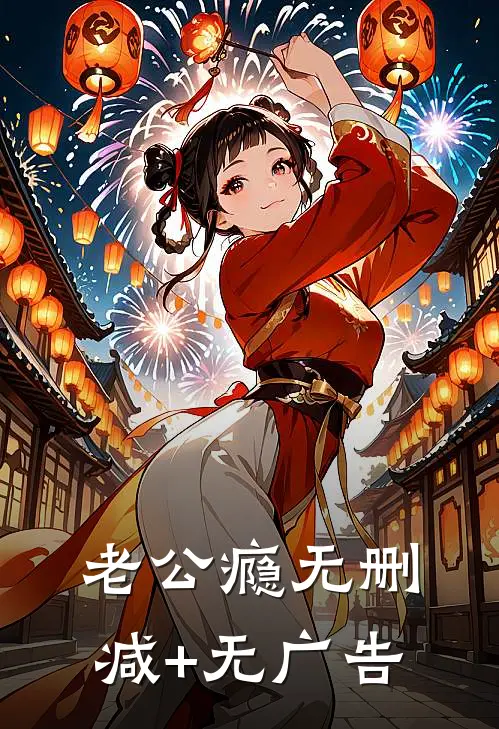 老公瘾无删减+无广告