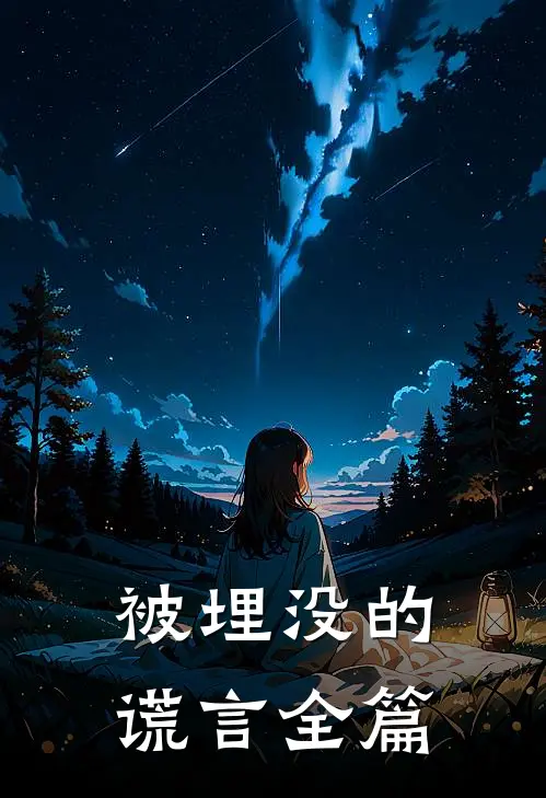 被埋没的谎言全篇
