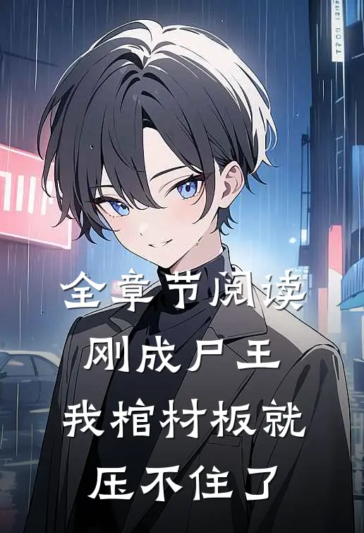 全章节阅读刚成尸王，我棺材板就压不住了