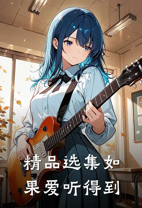 精品选集如果爱听得到