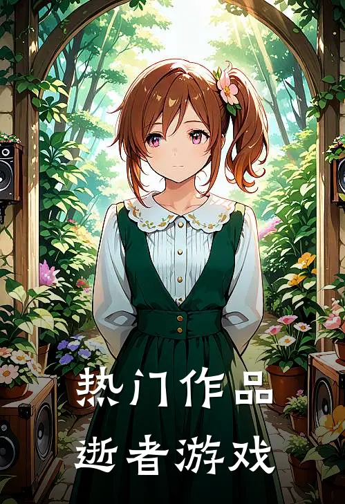 热门作品逝者游戏有哪些