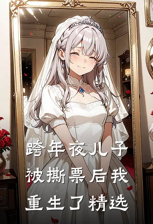 跨年夜儿子被撕票后我重生了精选