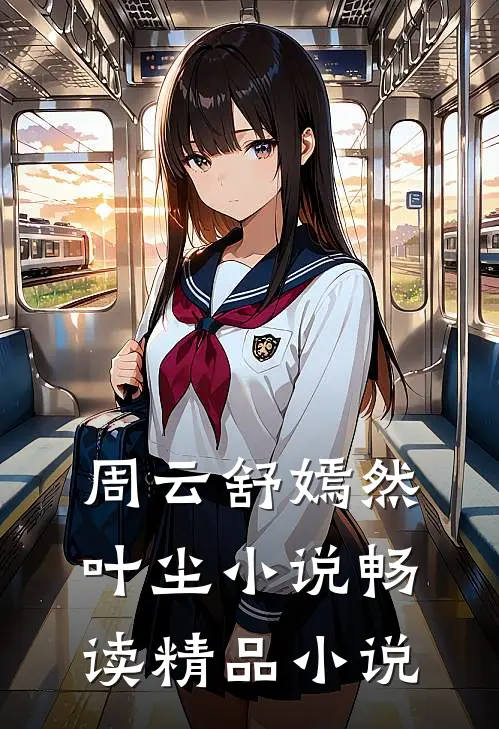 周云舒嫣然叶尘小说畅读精品小说