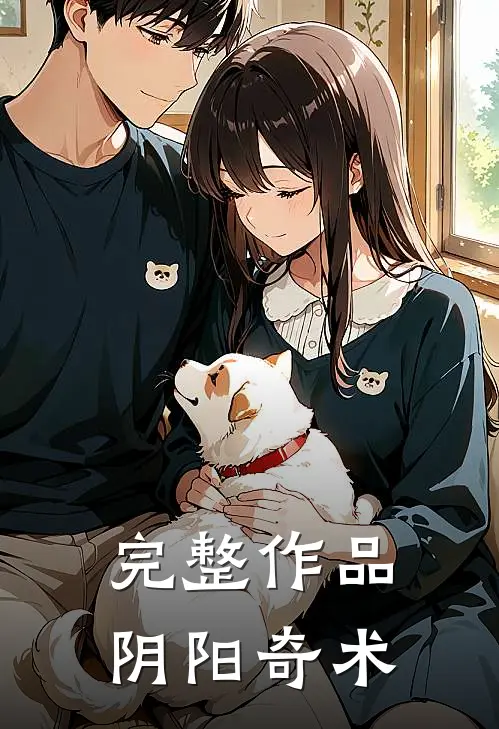 完整作品阴阳奇术