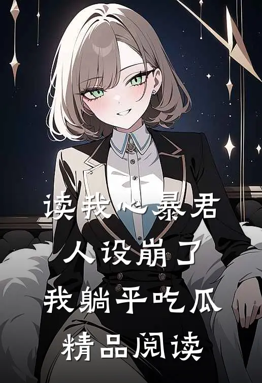 读我心暴君人设崩了，我躺平吃瓜精品阅读
