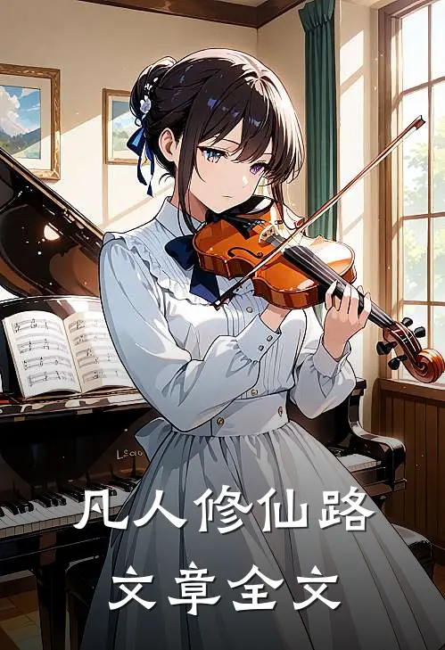 凡人修仙路文章全文