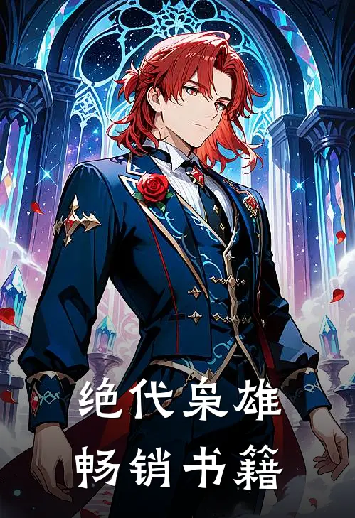 绝代枭雄畅销书籍