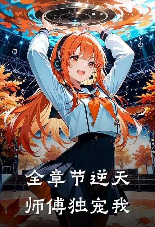 全章节逆天师傅独宠我