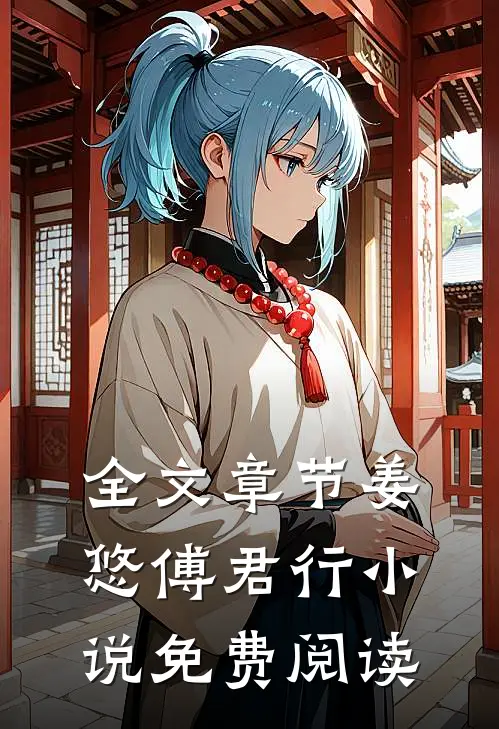 全文章节姜悠傅君行小说免费阅读