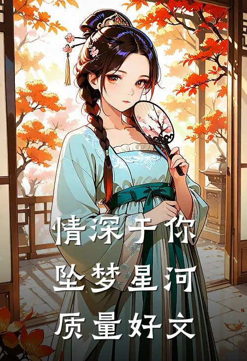 情深于你坠梦星河质量好文