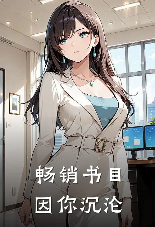 畅销书目因你沉沦