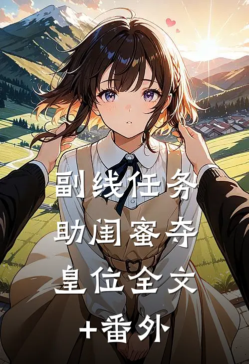 副线任务：助闺蜜夺皇位全文+番外
