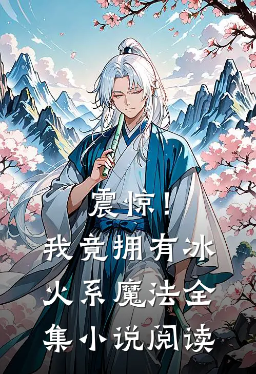 震惊！我竟拥有冰火系魔法全集小说阅读