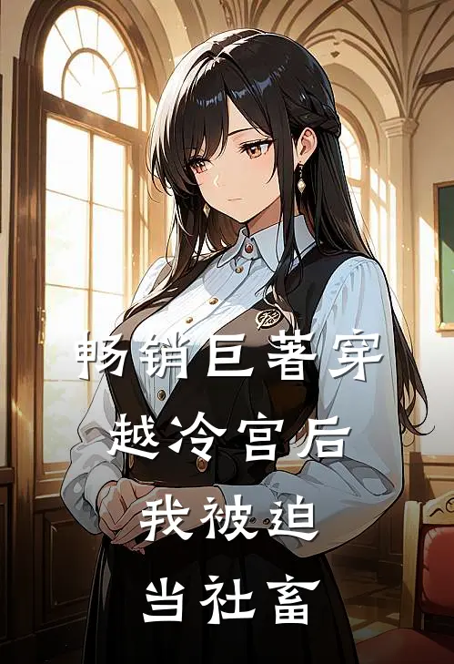 畅销巨著穿越冷宫后，我被迫当社畜