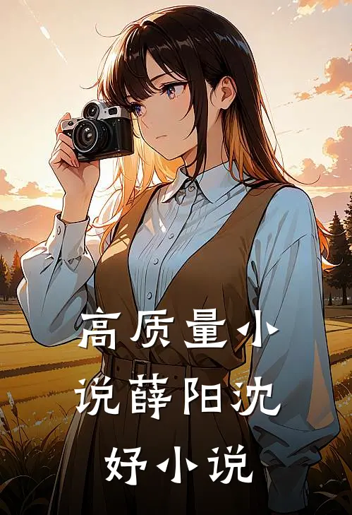 高质量小说薛阳沈妤小说