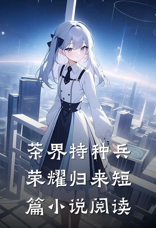 茶界特种兵荣耀归来短篇小说阅读