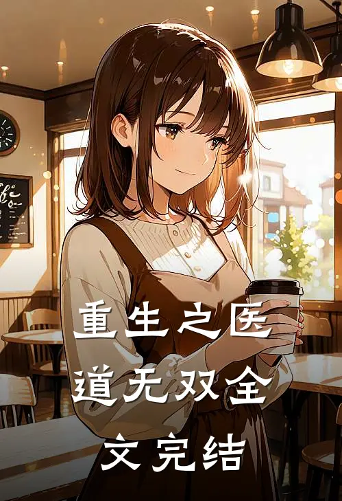 重生之医道无双全文完结