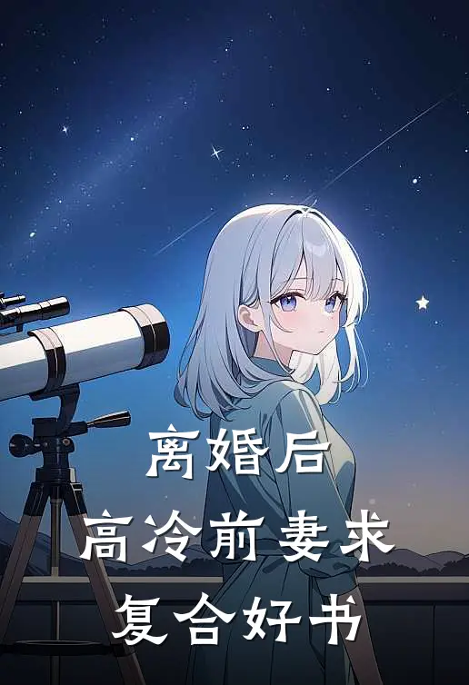 离婚后，高冷前妻求复合好书