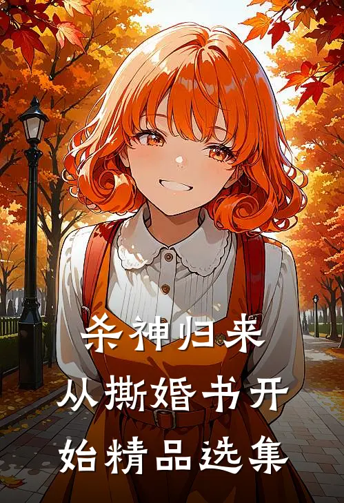 杀神归来：从撕婚书开始精品选集