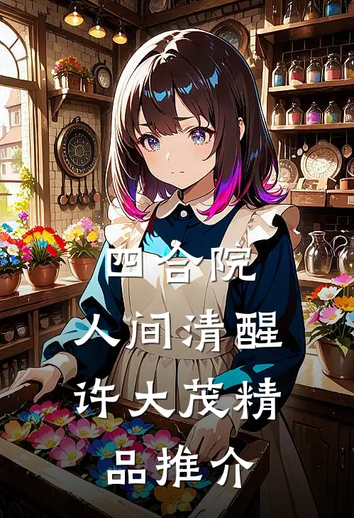 四合院：人间清醒许大茂精品推介