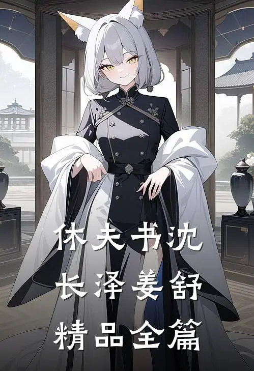 休夫书沈长泽姜舒精品全篇