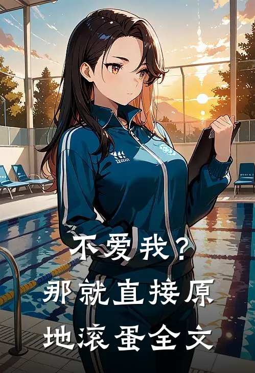 不爱我？那就直接原地滚蛋全文