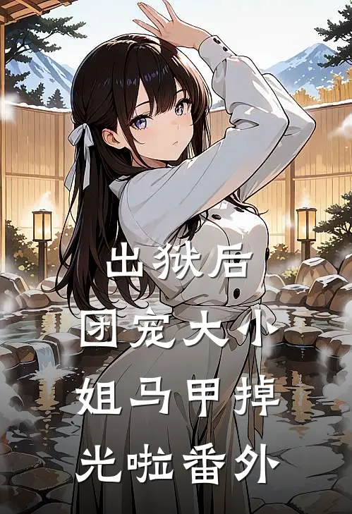 出狱后，团宠大小姐马甲掉光啦 番外