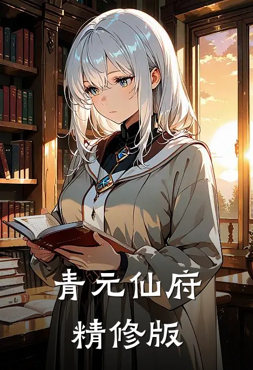 青元仙府精修版