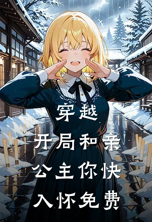 穿越：开局和亲，公主你快入怀免费