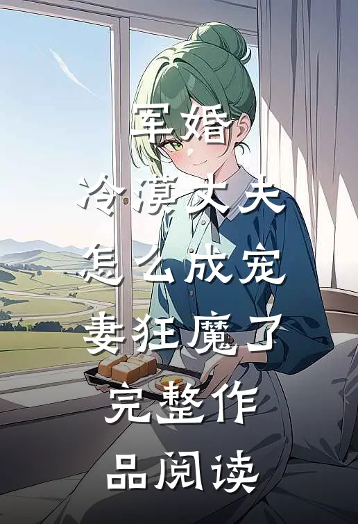 军婚冷漠丈夫怎么成宠妻狂魔了完整作品阅读免费