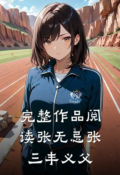 完整作品阅读张无忌张三丰义父