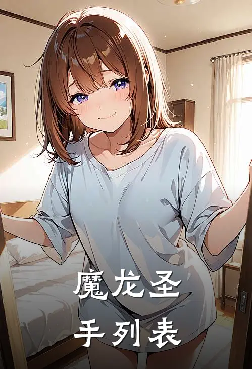 魔龙圣手列表
