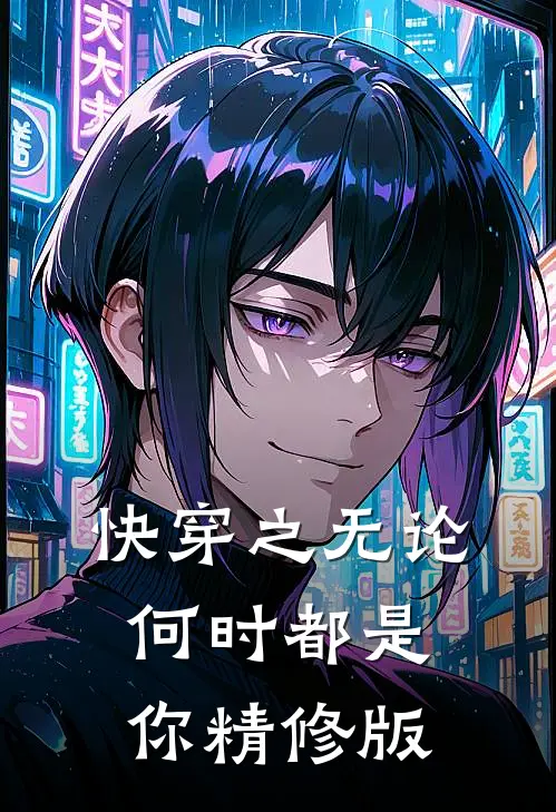 快穿之无论何时都是你精修版