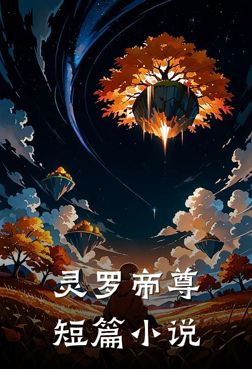 灵罗帝尊短篇小说
