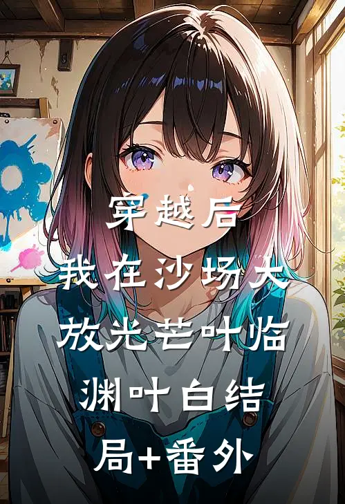 穿越后，我在沙场大放光芒叶临渊叶白结局+番外