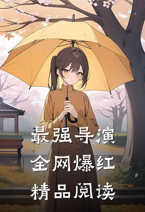 最强导演，全网爆红精品阅读