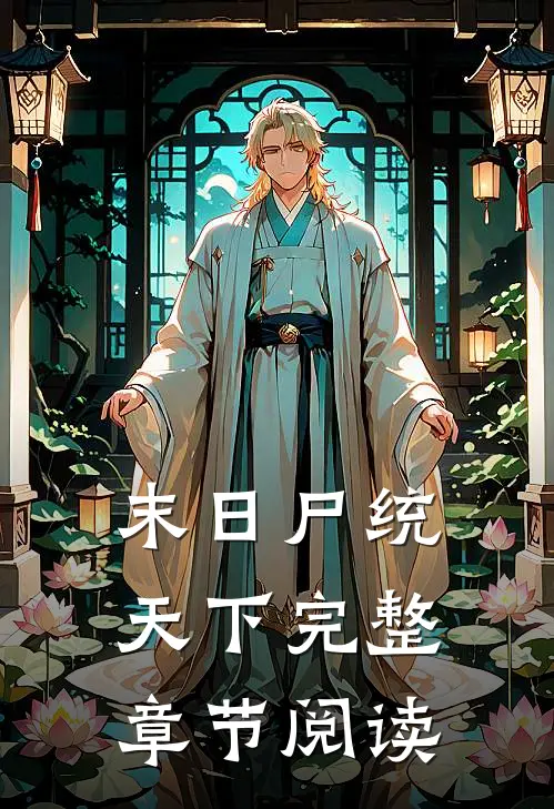 末日尸统天下完整章节阅读